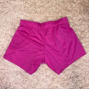 nike women's attk 2.0 tr5 training shorts